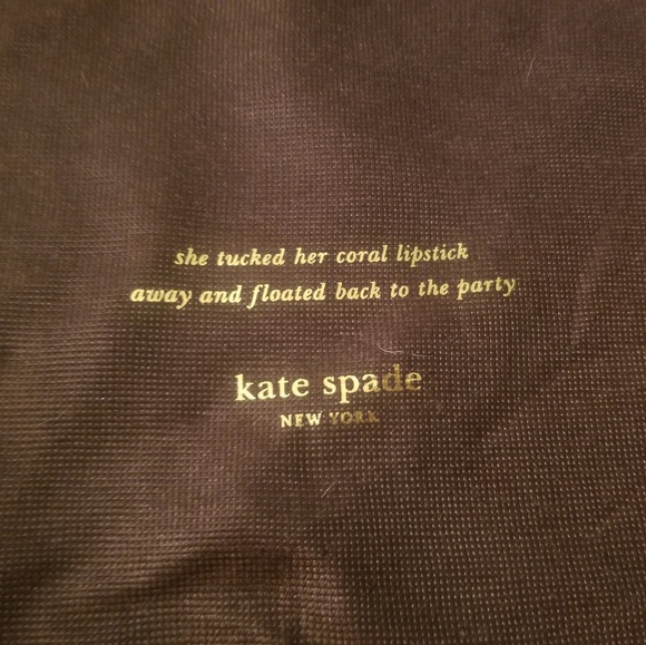 Kate Spade New York Chepstow Road Elliot SaddleBag - Picture 3 of 9